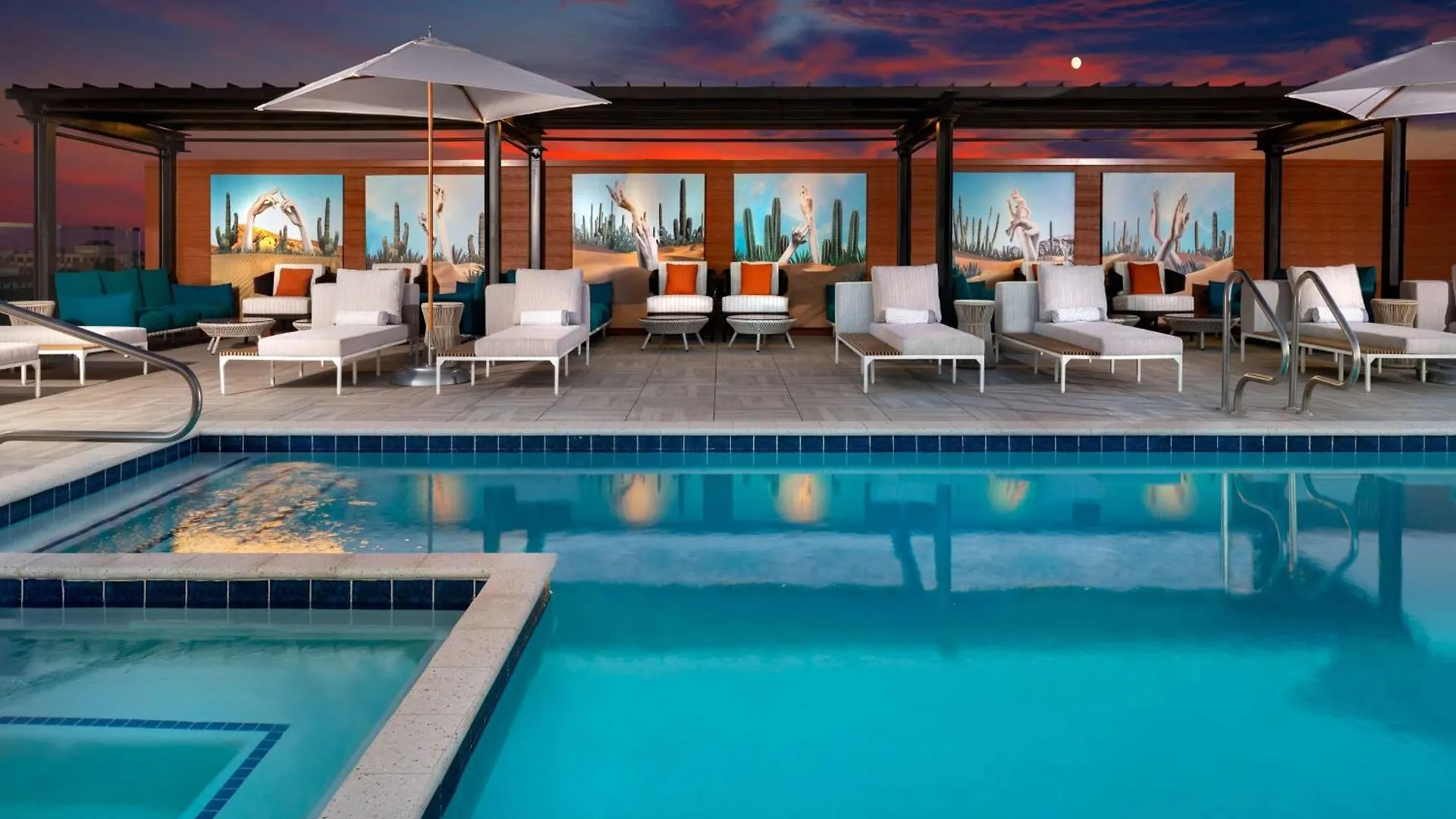 Canopy By Hilton Scottsdale Old Town