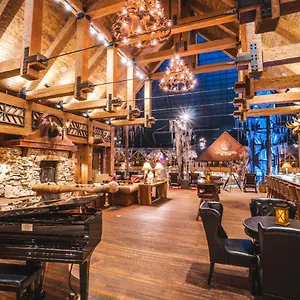 Resort Big Cypress Memphis