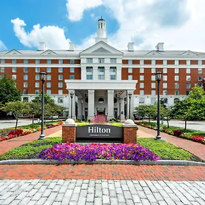 Hotel Hilton At Easton Columbus