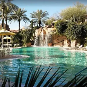 Resort Sheraton Desert Oasis Villas,, Scottsdale