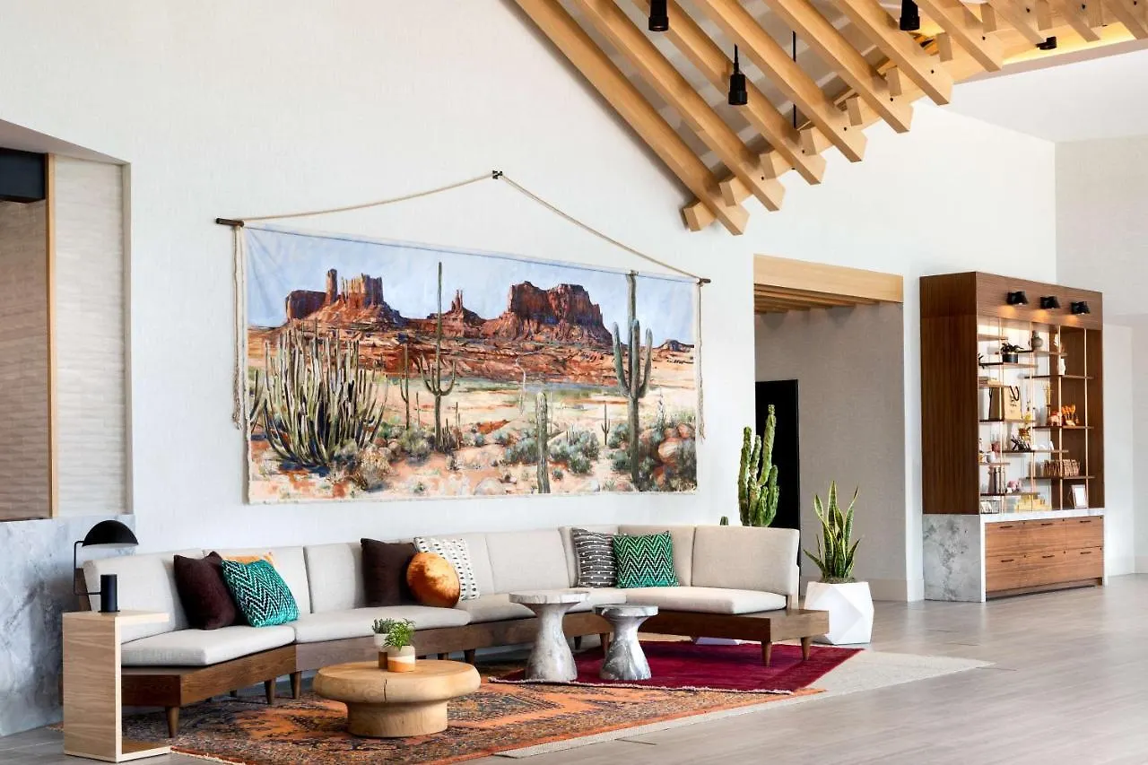 Canopy By Hilton Scottsdale Old Town United States