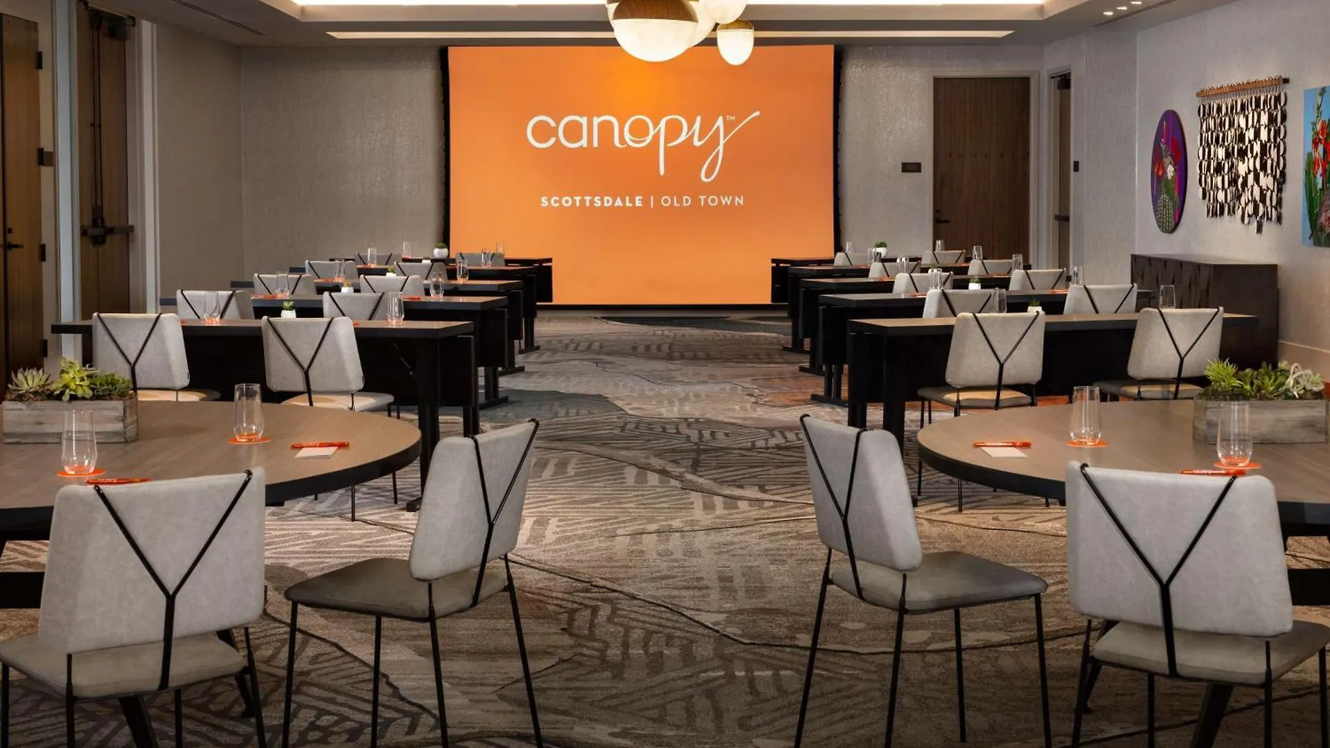 **** Hotel Canopy By Hilton Scottsdale Old Town United States