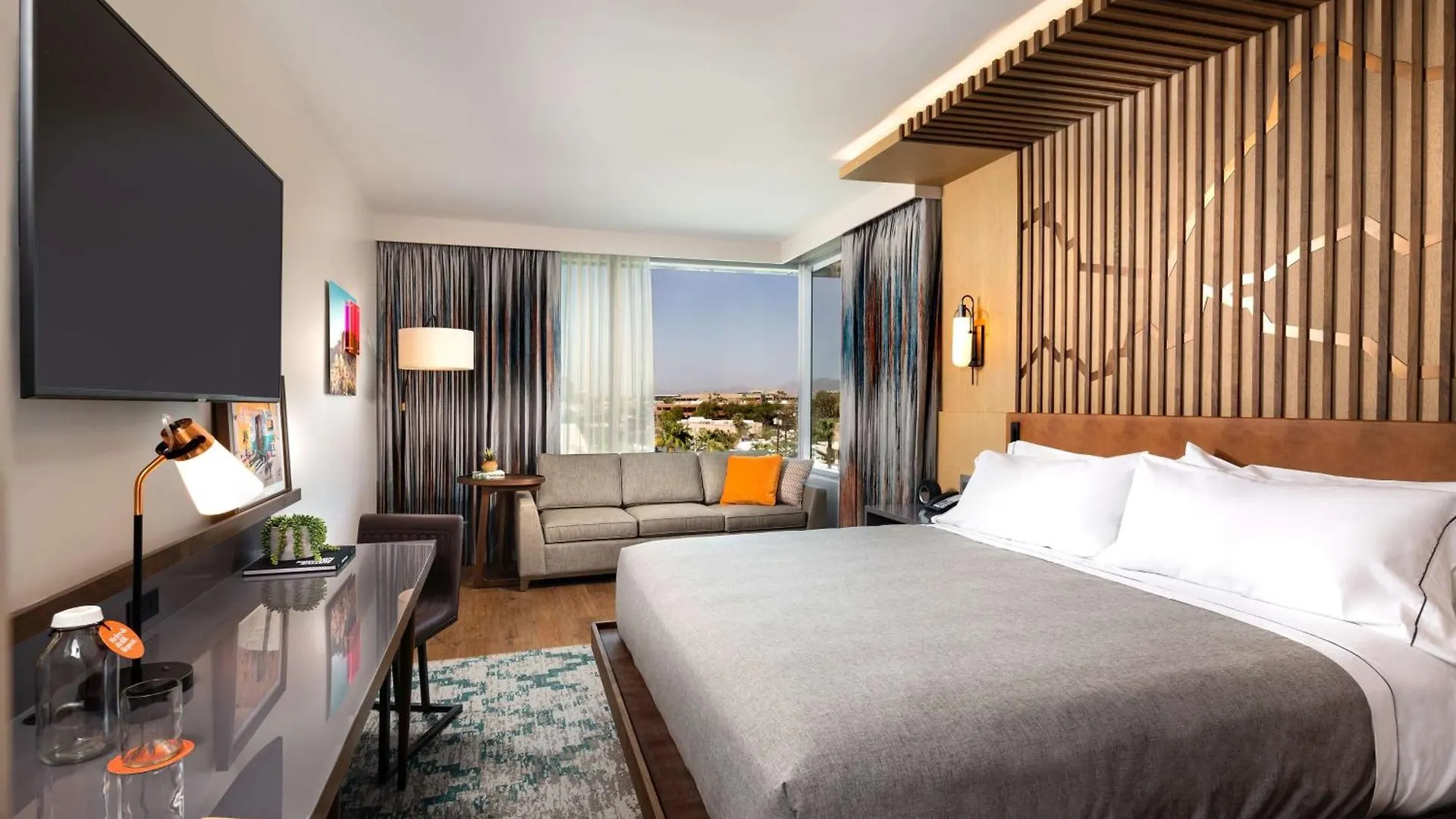 Canopy By Hilton Scottsdale Old Town United States